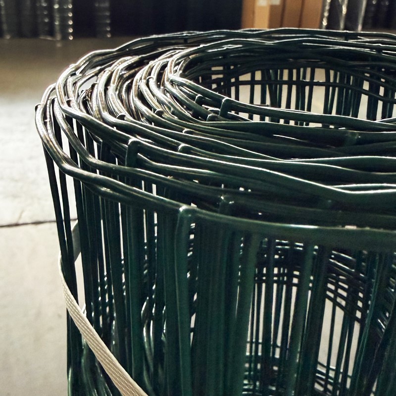 pvc coated steel mesh pvc coated steel mesh
