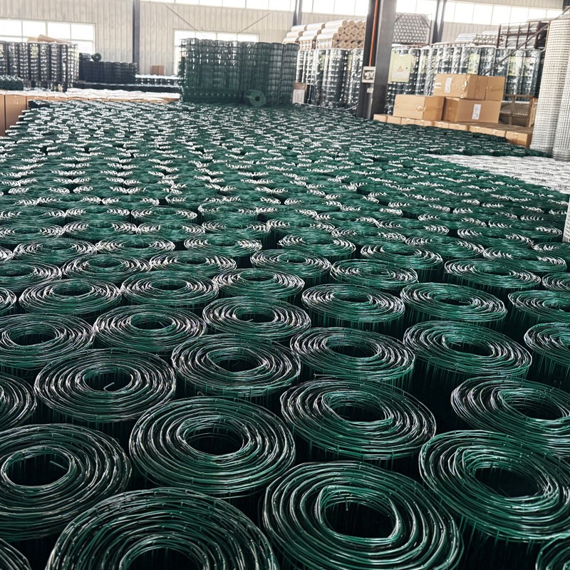 pvc coated steel mesh pvc coated steel mesh